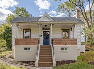 19 Patton Ave NE, Roanoke, VA 24016