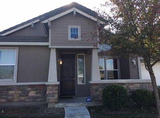 168 Arrow Wood Dr, Merced, CA 95348