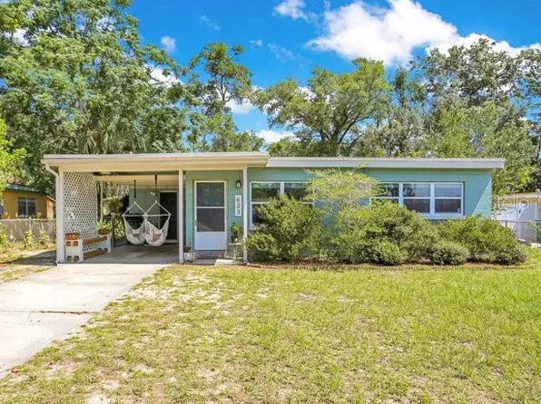 633 E CHURCH AVENUE, LONGWOOD, FL 32750