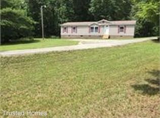 1011 Mulberry Rock Rd, Temple, GA 30179