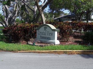 773 Crystal Lake Dr #773, Pompano Beach, FL 33064
