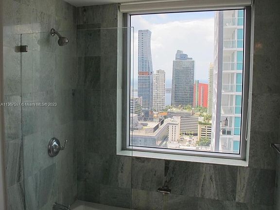 2nd image of 1050 Brickell Ave APT 3110