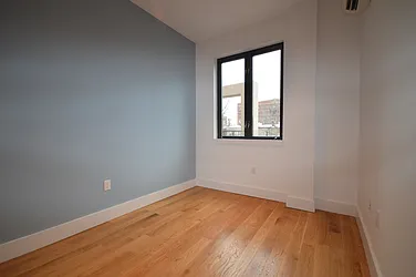 Rented by Sam Tabak