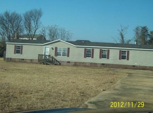30 Lake Vista Dr, Fort Mitchell, AL 36856