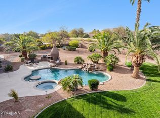 13126 E Turquoise Ave, Scottsdale, AZ 85259