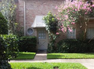 14716 Perthshire Rd UNIT C, Houston, TX 77079