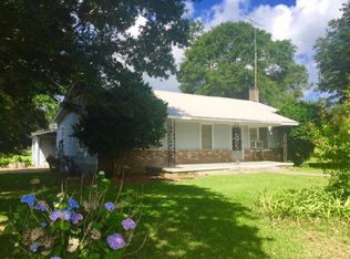 5603 Pecan Rd, Liberty, MS 39645