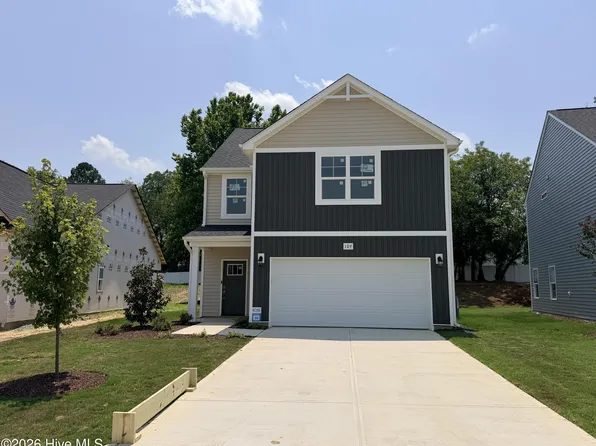 109 Crossvine Street, Selma, NC 27576