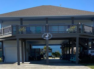 959 Kenlyn Dr, Crystal Beach, TX 77650