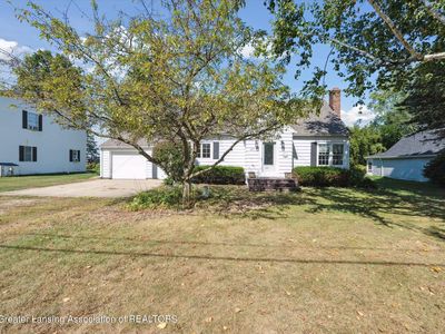 4885 Burt Ave, Grand Ledge, MI, 48837