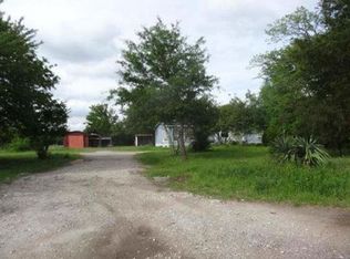 382 County Road 2240, Greenville, TX 75402