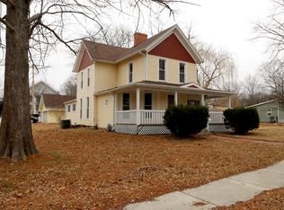 405 S Willow St, Ottawa, KS 66067