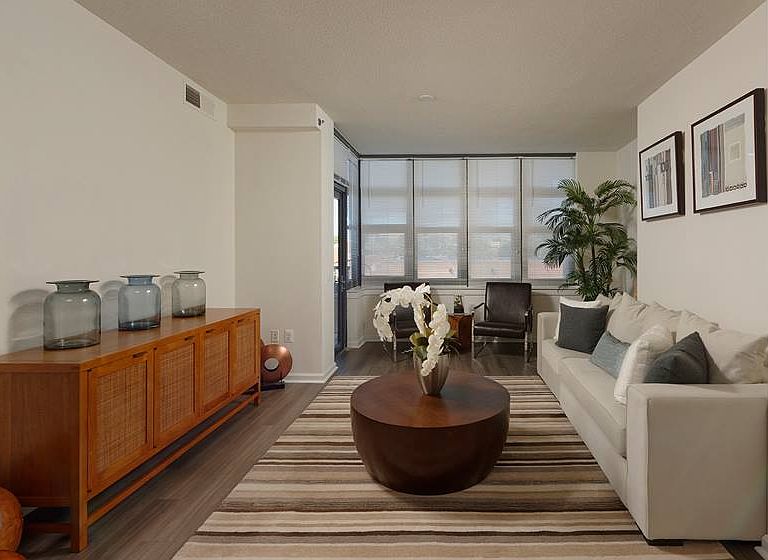 Avalon Columbia Pike Apartment Rentals Arlington, VA