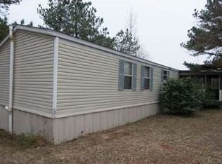 4771 Old Liberty Rd N, Clinton, LA 70722