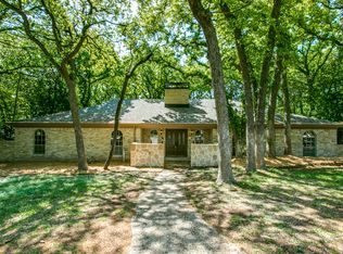 1813 Stonegate Dr, Denton, TX 76205