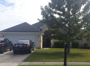 3 Fieldstone Ct, Savannah, GA 31419