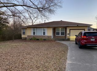 816 Harmon Dr, Longview, TX 75602