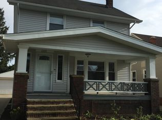 2301 Fairdale Ave, Cleveland, OH 44109
