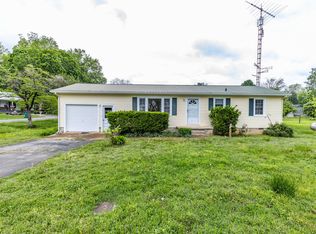 408 Style St, Winchester, TN 37398