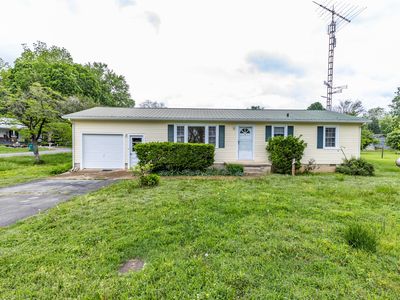 408 Style St, Winchester, TN, 37398