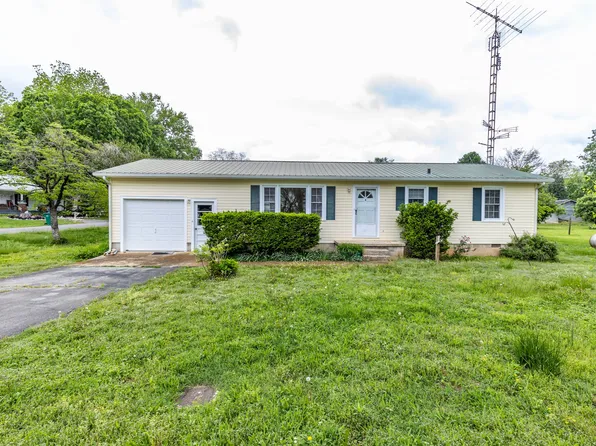 408 Style St, Winchester, TN 37398