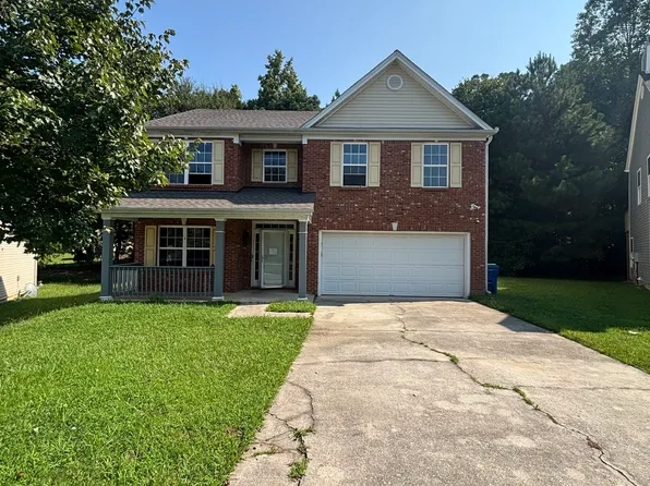 680 Dot Dr, Atlanta, GA 30349