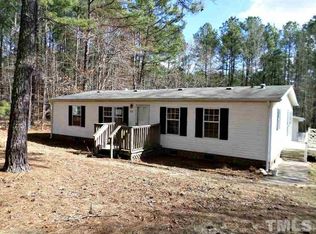 626 Lawrence Rd, Wake Forest, NC 27587