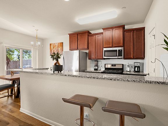 2nd image of 1701 S Bell Blvd #A1202