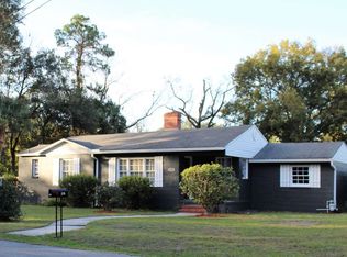 215 Seminole St, Live Oak, FL 32064