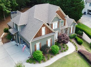 1033 Creek Side Dr, Canton, GA 30115