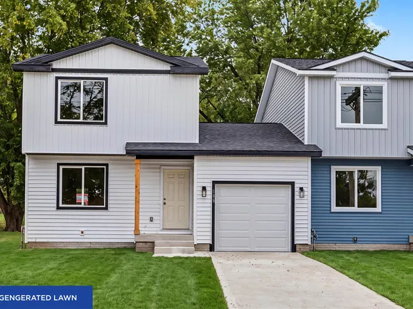 106 E Sycamore St, Ogden, IA 50212