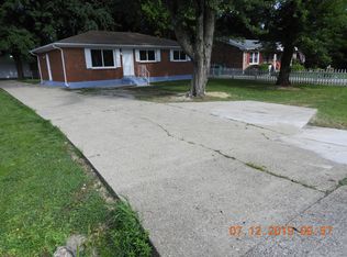 11116 Blue Lick Rd, Louisville, KY 40229