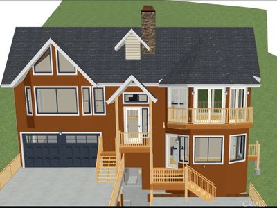 28288 Northbay Rd #7, Lake Arrowhead, CA, 92352