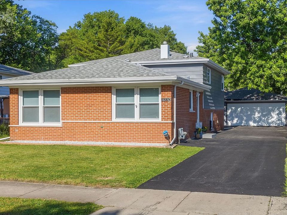 1st image of 14850 Homan Ave