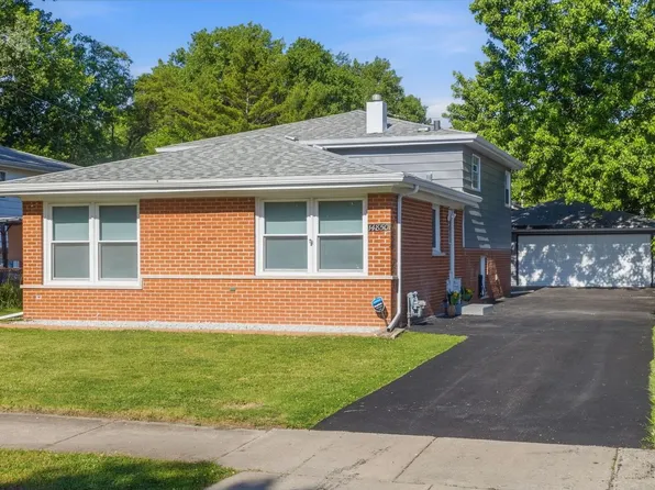 14850 Homan Ave, Midlothian, IL 60445