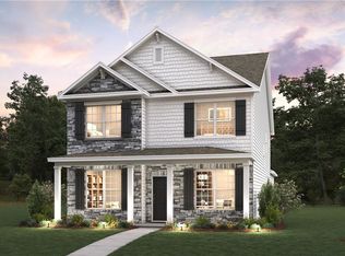 116 Harbor Hill Blvd, Jamestown, NC 27282