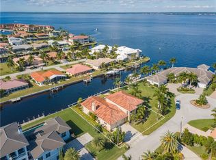 11 Ocean Dr, Punta Gorda, FL 33950