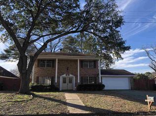 3711 Linda Kaye Dr, Longview, TX 75604