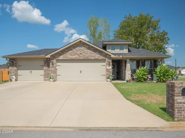 629 Ty Ct, Oronogo, MO 64855