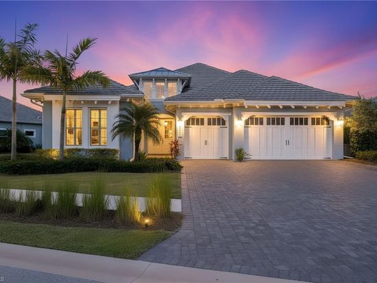 6004 Lucaya WAY, Naples, FL 34113