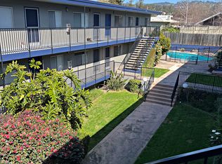 Capri Apartments, Oakland, CA 94611