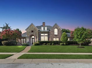 113 Wilmington Ct, Southlake, TX 76092