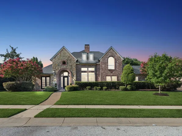 113 Wilmington Ct, Southlake, TX 76092