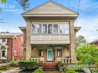 1058 Fontaine Rd, Lexington, KY 40502