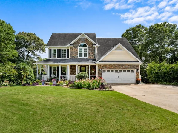 106 Roxbury Ct, Anderson, SC 29625