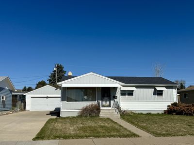 237 18th Ave NW, Great Falls, MT, 59404