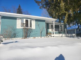 225 N West St, Portland, MI 48875