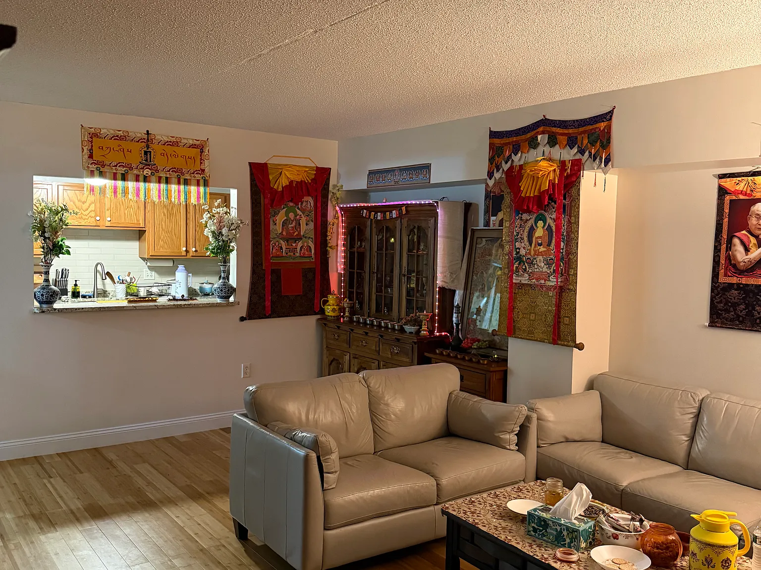 2 bed, 1076 sqft, $1,000 — Photo 2
