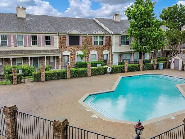 641 Carriagehouse Ln, Garland, TX 75040