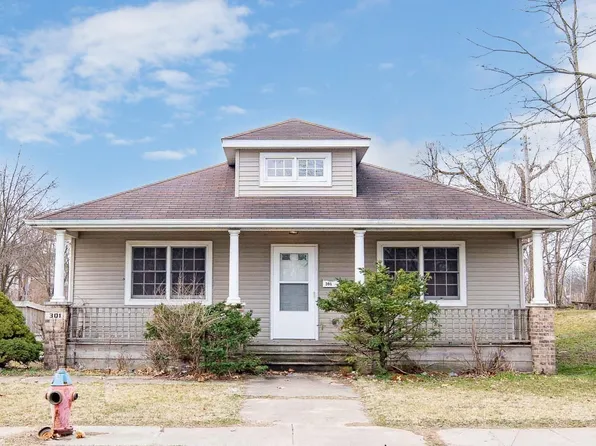 301 Laporte Ave, South Bend, IN 46616